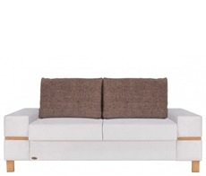 Мягкий нераскладной диван Unimebel - Sofa Livani 2-os.