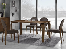 Стол деревянный SIGNAL - Mezzo