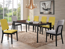 Стол деревянный SIGNAL - Aspero