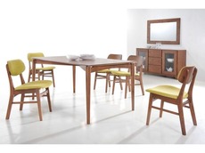 Стол деревянный SIGNAL - Impressio