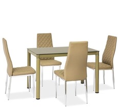 Стіл скляний SIGNAL - Galant