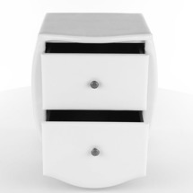 Тумба приліжкова SIGNAL - Potenza