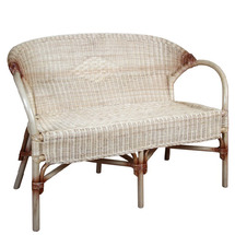 Диван з ротангу Версаль