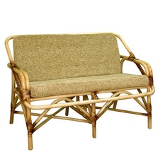 Диван з ротангу для відпочинку "ДО№1"