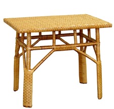 Стол из лозы плетеный СЖ-4