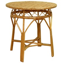 Стол из лозы плетеный СЖ-6