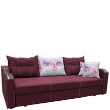 Диван розкладний ВІКОМ - Крокус 2