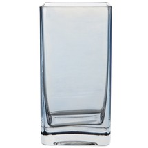 Ваза скляна прозора BRW - THK-051994