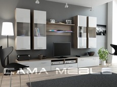 Стінка Cama Meble - DREAM 1
