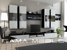 Стінка Cama Meble - DREAM 1