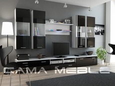 Стінка Cama Meble - DREAM 1