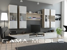 Стінка Cama Meble - DREAM 1