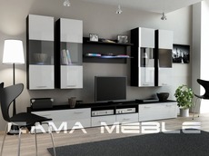 Стінка Cama Meble - DREAM 1