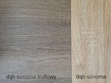 Стінка Cama Meble - DREAM 1