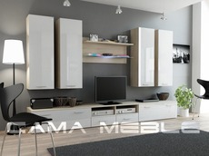 Стінка Cama Meble - DREAM 3