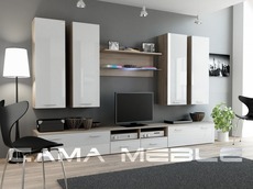 Стінка Cama Meble - DREAM 3