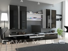 Стінка Cama Meble - DREAM 3