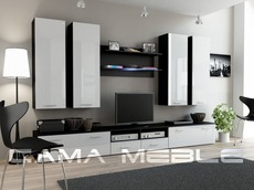 Стінка Cama Meble - DREAM 3