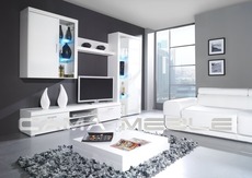 Стінка Cama Meble - Samba B