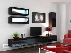 Стенка Cama Meble - VIGO 11