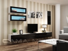 Стенка Cama Meble - VIGO 11