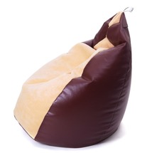 Кресло мешок Enjoy - Mix L (1201)