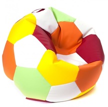 Крісло мішок Enjoy - Soccer L (4101)