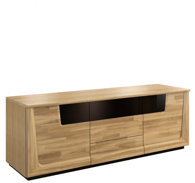 Комод MEBIN - Maganda - Komoda 2D3SZ