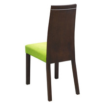 Стул Paged - NAPOLI (DAB)