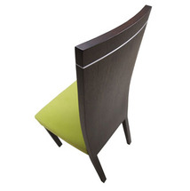 Стул Paged - NAPOLI (DAB)