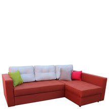 Мягкий уголок ВИКОМ - Запад