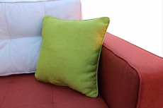 Мягкий уголок ВИКОМ - Запад