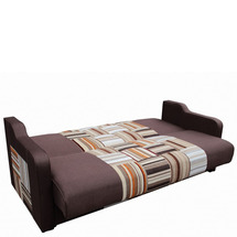 Диван розкладний ВІКОМ - Палітра