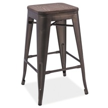 Барний стілець SIGNAL - Long II