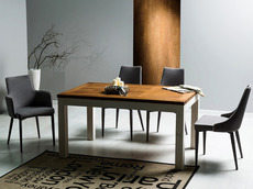 Стол деревянный SIGNAL - Beskid A