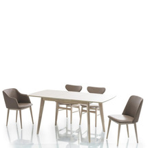 Стіл розкладний SIGNAL - Combo II