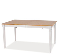 Стол деревянный раскладной SIGNAL - Fado II - 120