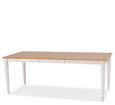 Стол деревянный раскладной SIGNAL - Fado II - 150