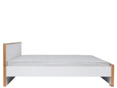 Ліжко BRW - Bari - LOZ/160