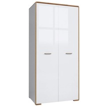 Шафа 2-х дверна BRW - Bari - SZF2D