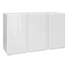 Комод BRW - Trixo - KOM3D4E