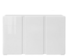 Комод BRW - Trixo - KOM3D4E