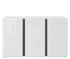 Комод BRW - Trixo - KOM3D4E