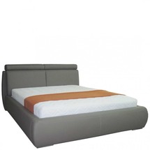 Кровать BRW - Fini II 160x200