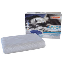 Подушка Come-for - Эдвайс Мемори Аквагель Контур