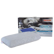 Подушка Come-for - Эдвайс Мемори Аквагель Классик