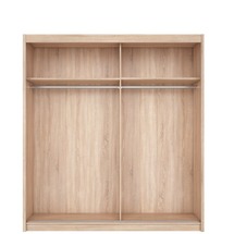 Шкаф - купе BRW - Elda - ZF/200/10_KPL-DSO