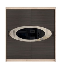 Шкаф - купе BRW - Elda - ZF/200/10_KPL-DSO