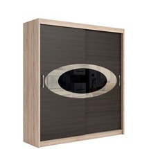 Шкаф - купе BRW - Elda - ZF/200/10_KPL-DSO