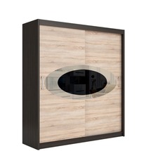 Шкаф - купе BRW - Elda - SZF/200/10_KPL-WE